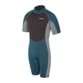 Miniatyrbilde 2 av 4: Mountain Warehouse Mens Shorty Wetsuit