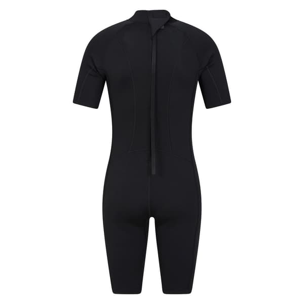 Mountain Warehouse Mens Shorty Wetsuit
