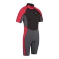 Miniatyrbilde 4 av 4: Mountain Warehouse Mens Shorty Wetsuit
