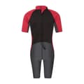 Miniatyrbilde 2 av 4: Mountain Warehouse Mens Shorty Wetsuit