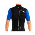 Miniatyrbillede 3 af 3: Cressi Shorty Med X 2.5 Mm Sort 2XL