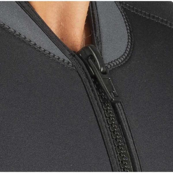 Cressi Endurance 3 Mm Svart XL