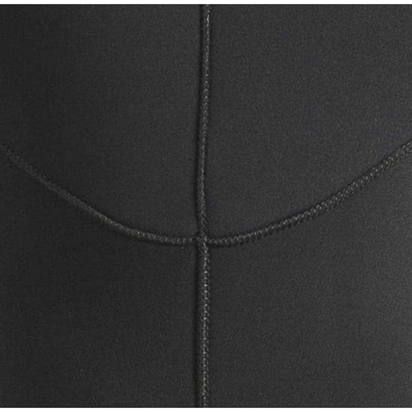 Cressi Endurance 3 Mm Svart XL