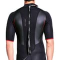 Pikkukuva 4 / 5: Cressi Shorty Altum 3 Mm Musta XL