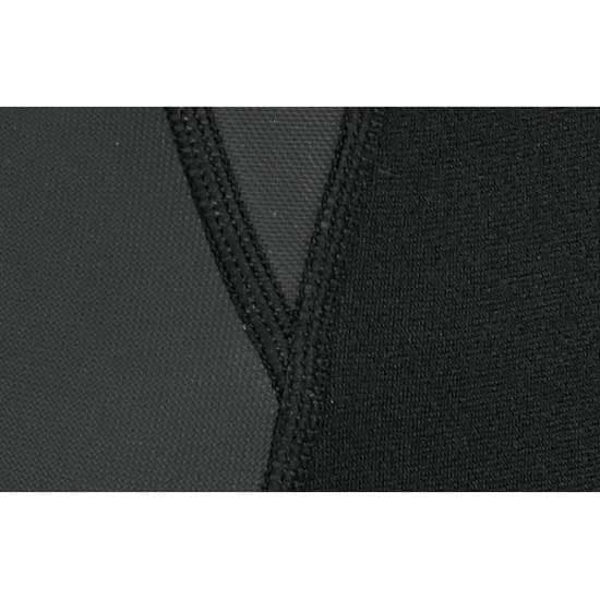 Cressi Shorty Altum 3 Mm Musta XL