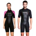 Pikkukuva 1 / 5: Cressi Shorty Altum 3 Mm Musta XL