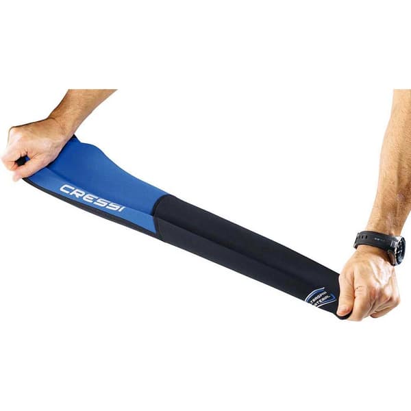 Cressi Morea 3 Mm Svart S