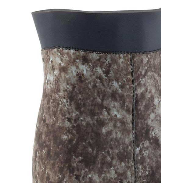 Cressi Harrastukset Housut Tracina 7 Mm Harmaa L