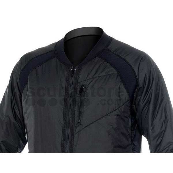 Bare Dragt Ct200 Polarwear Extreme Sort MLT