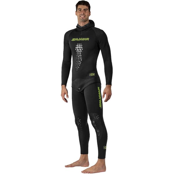 Salvimar Spearfishing Wet Drop Cell 3.5 Mm Sort S