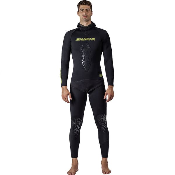 Salvimar Spearfishing Wet Drop Cell 3.5 Mm Sort S