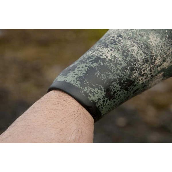 Picasso Spearfishing Thermal Skin 3 Mm Grå XL