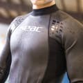 Pikkukuva 6 / 6: Seacsub Apnea Emotion 1.5 Mm Musta XL