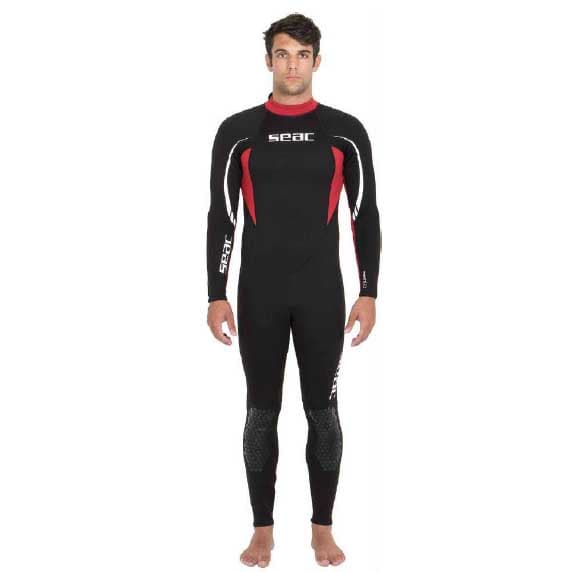 Seacsub Relax 2.2 Mm Sort 2XL