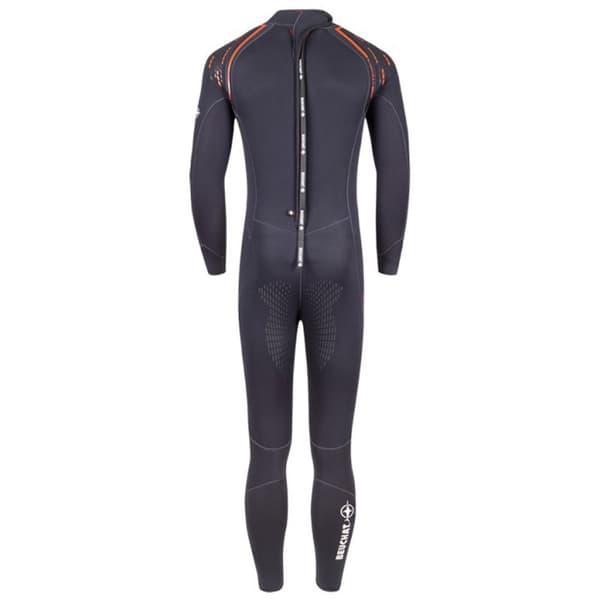 Beuchat Optima 5 Mm Sort XS