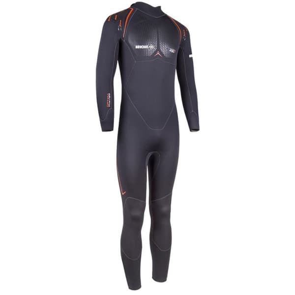 Beuchat Optima 5 Mm Sort XS