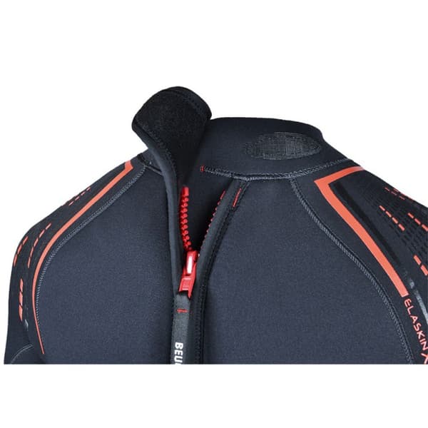 Beuchat Optima 5 Mm Svart S