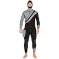 Pikkukuva 1 / 3: Mares Puku Flexa Z Therm 7 Mm Musta,Harmaa S