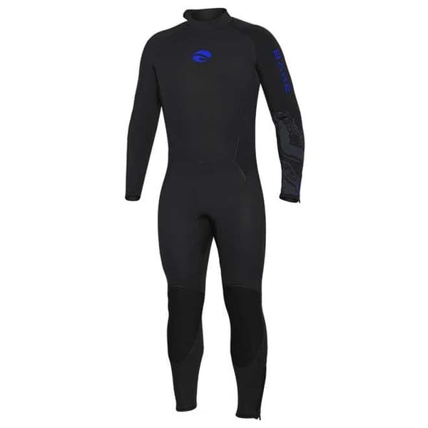 Bare Velocity Ultra 5 Mm Sort 2XL