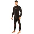 Pikkukuva 3 / 5: Seacsub Alfa 5.0 Musta XL