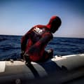 Miniatyrbild 6 av 10: Omer Spearfishing Jacka Red Stone 3 Mm Röd L