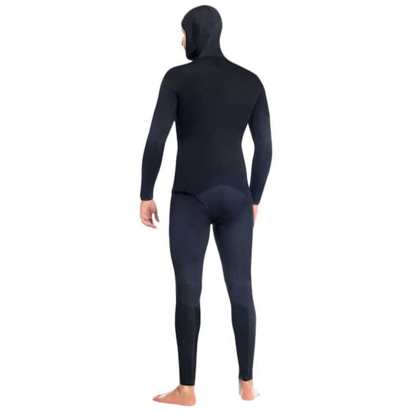 Omer Spjutfiske Black Sea Bifo 5 Mm Svart S