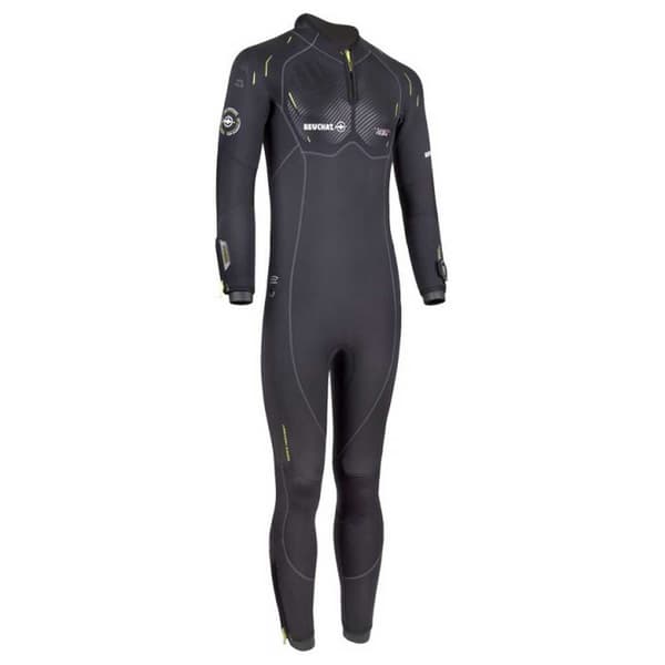 Beuchat Focea Comfort 6 5 Mm Svart L