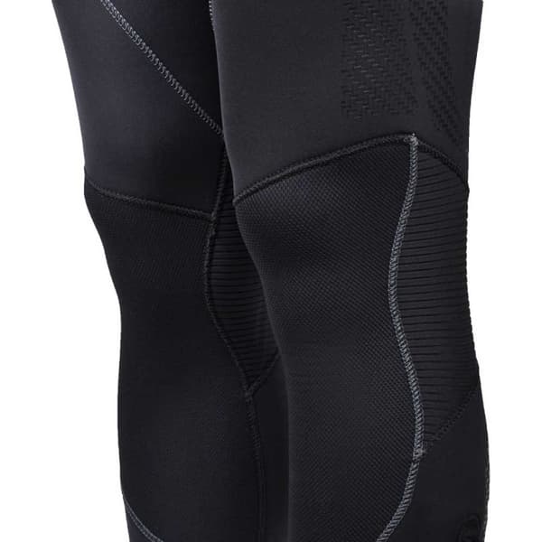 Beuchat Focea Comfort 6 5 Mm Svart L