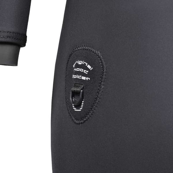 Beuchat Kvinna Focea Comfort 6 7 Mm Blå M