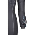 Pikkukuva 8 / 9: Beuchat Nainen Focea Comfort 6 5 Mm Musta XS