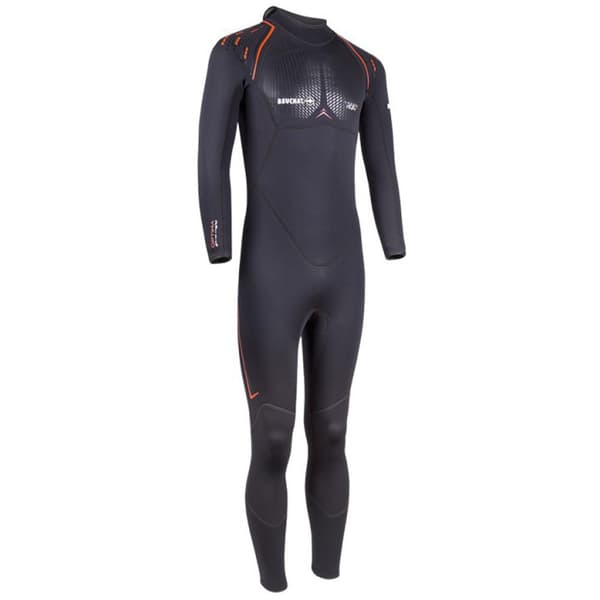 Beuchat Optima 3 Mm Sort XS