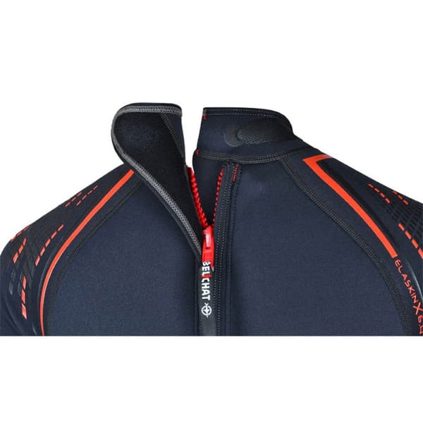 Beuchat Optima 3 Mm Svart S