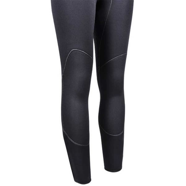 Beuchat Kvinna Alize 5 Mm Svart XL