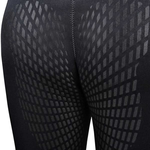 Beuchat Kvinde Alize 3 Mm Sort XL