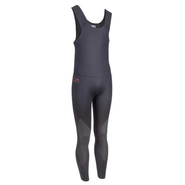 Beuchat Spearfishing Byxor Espadon 5 Mm Grå XL