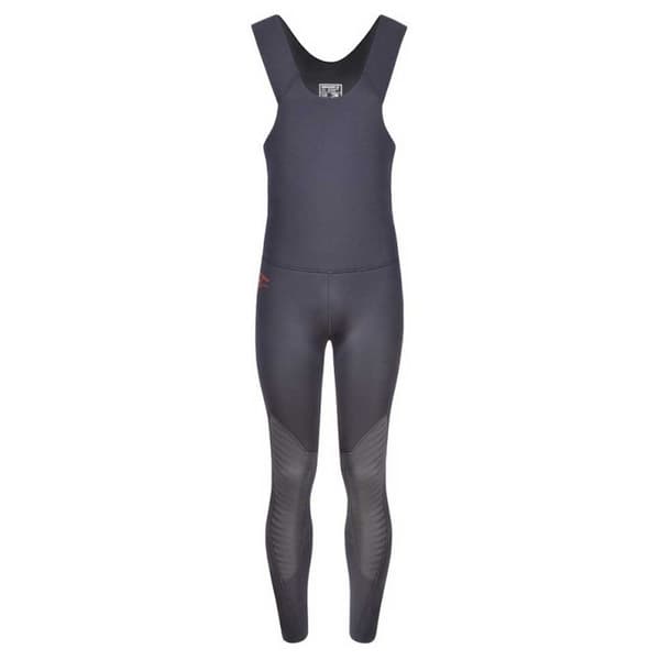 Beuchat Spearfishing Byxor Espadon 5 Mm Grå XL