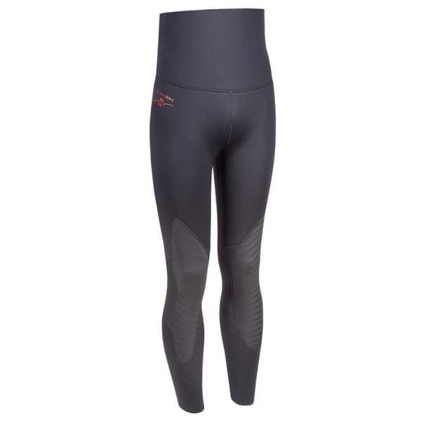 Beuchat Spearfishing Bukser Espadon 5 Mm Sort L