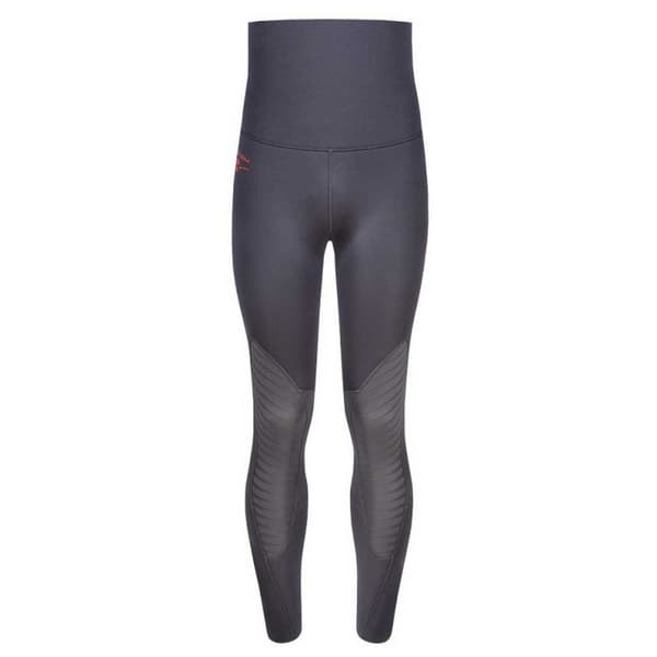 Beuchat Spearfishing Byxor Espadon 3 Mm Svart S