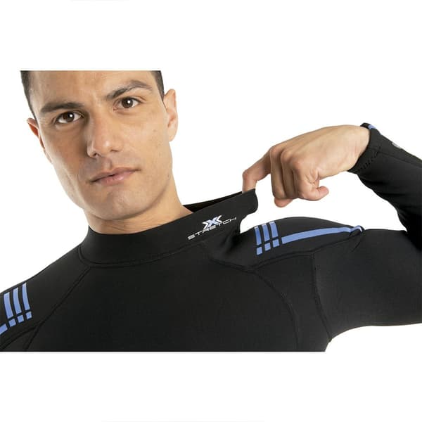 Seacsub Feel 3 Mm Sort XL