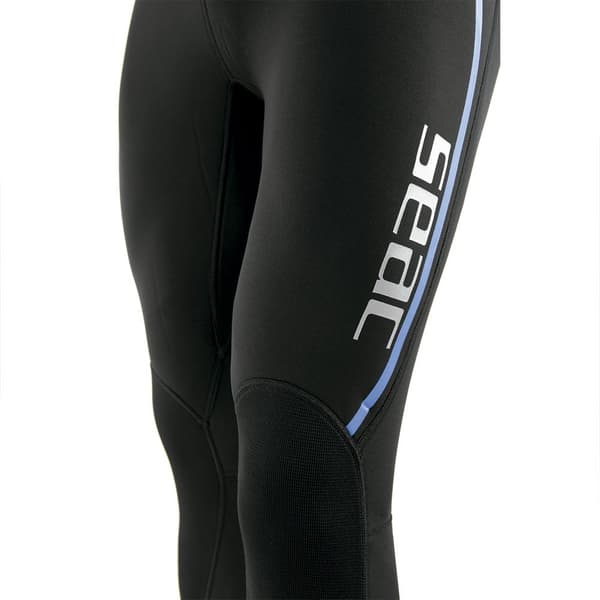 Seacsub Feel 3 Mm Sort XL