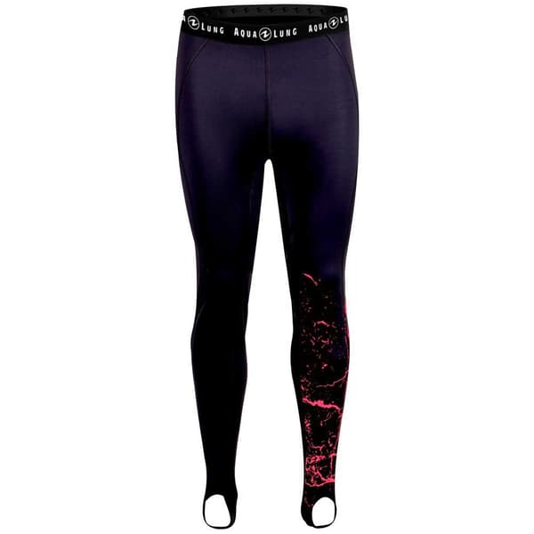 Aqualung Housut Nainen Ceramiqskin Violetti 2XL