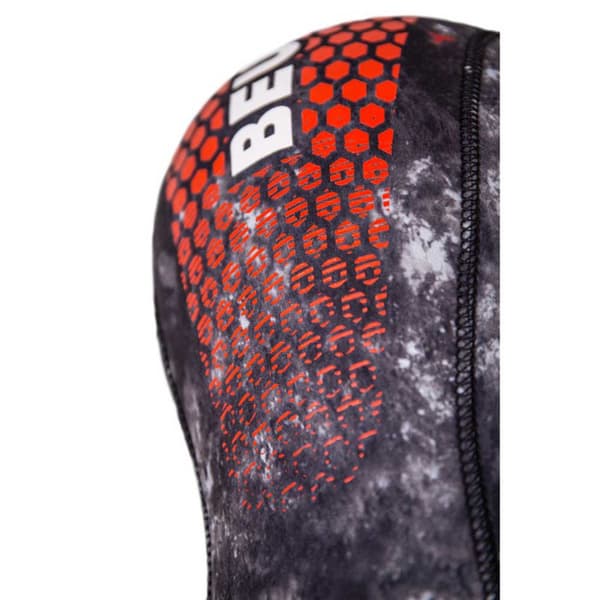 Beuchat Spearfishing Jacka Trigoblack 7 Mm Flerfärgad S