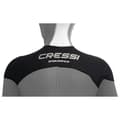 Miniatyrbild 3 av 8: Cressi Endurance 5 Mm Svart S