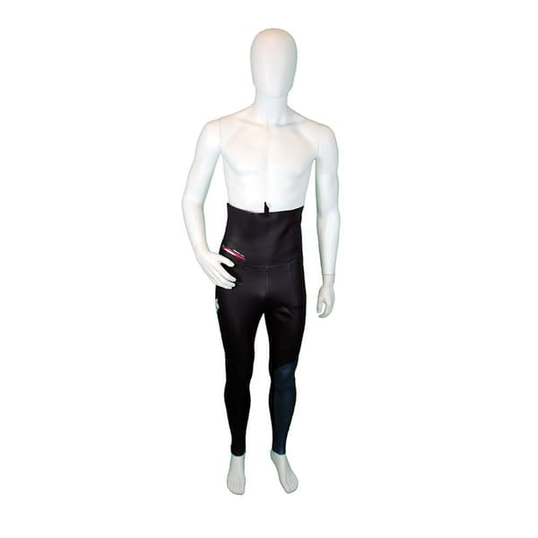 Imersion Apnébyxor Freediving 4 Mm Svart L