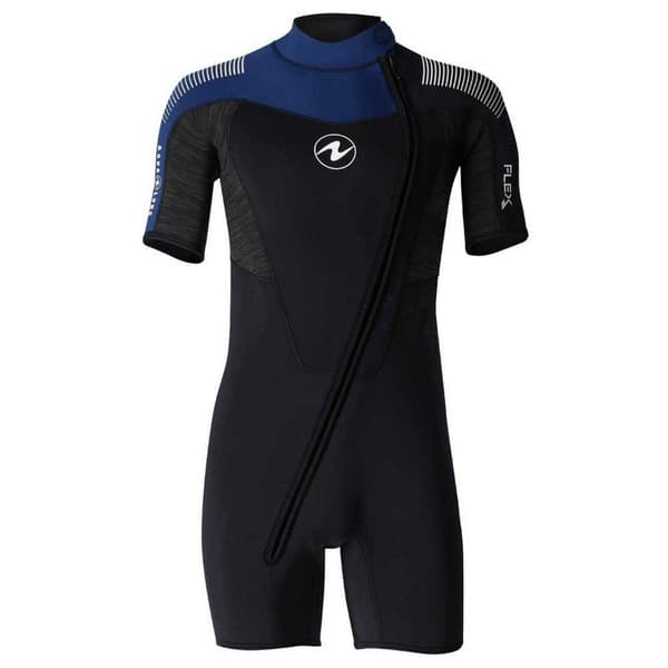 Aqualung Takki Dynaflex 5.5 Mm Musta XS