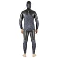 Miniatyrbild 2 av 3: Mares Pure Passion Spearfishing Jacka Merge 5 Mm Blå M