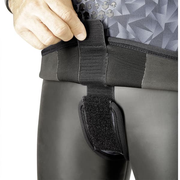 Mares Pure Passion Spearfishing Jacka Merge 5 Mm Blå 2XL