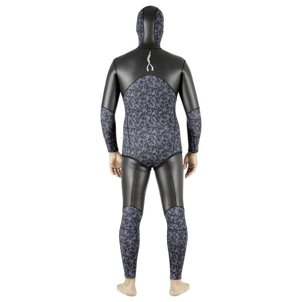 Mares Pure Passion Spearfishing Jacka Merge 5 Mm Blå 2XL