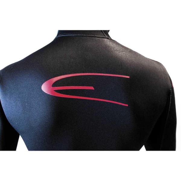 Epsealon Spearfishing Jacka Shadow 5 Mm Svart L
