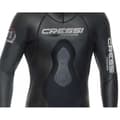 Miniatyrbild 2 av 4: Cressi Spearfishing Kostym Ricciola 7/5 Mm Svart XL